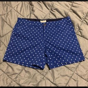 Merona shorts